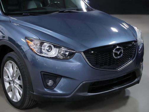 2015 Mazda CX-5 Grand Touring