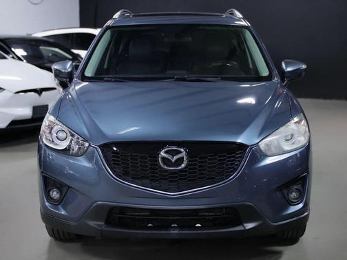 2015 Mazda CX-5 Grand Touring