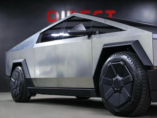 2024 Tesla Cybertruck All-Wheel Drive