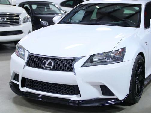 2015 Lexus GS 350 Base