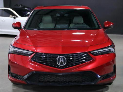 2023 Acura Integra A-SPEC Technology