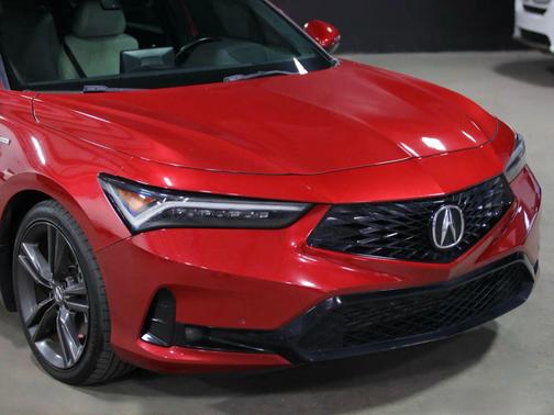 2023 Acura Integra A-SPEC Technology
