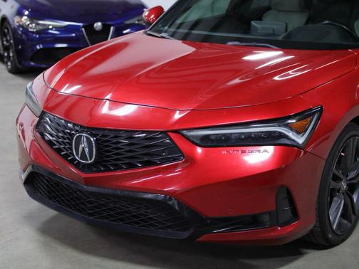 2023 Acura Integra A-SPEC Technology