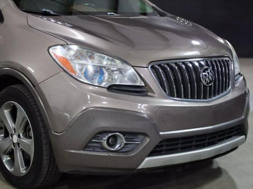 2014 Buick Encore Leather