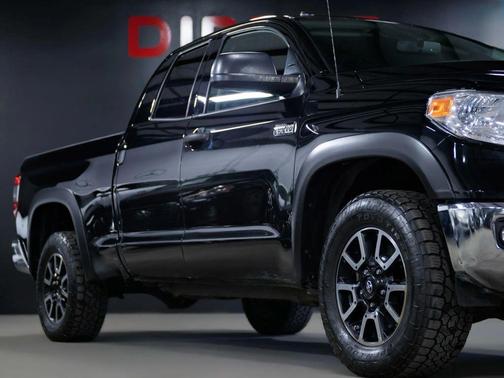 2015 Toyota Tundra SR