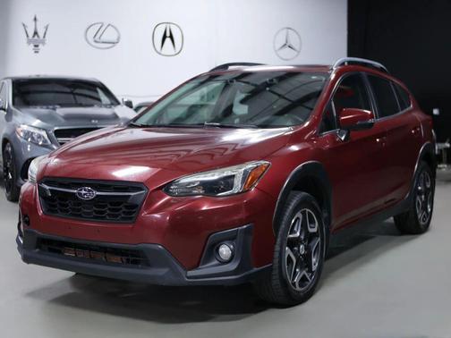 2018 Subaru Crosstrek 2.0i Limited