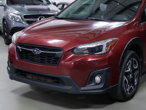 2018 Subaru Crosstrek 2.0i Limited