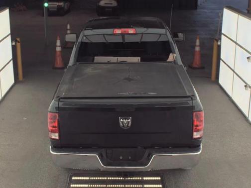 2019 RAM 1500 Tradesman