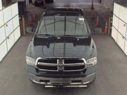 2019 RAM 1500 Tradesman