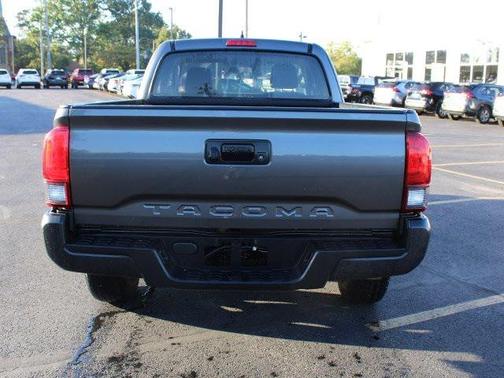 2019 Toyota Tacoma SR