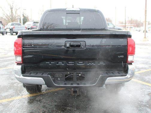 2019 Toyota Tacoma TRD Off Road