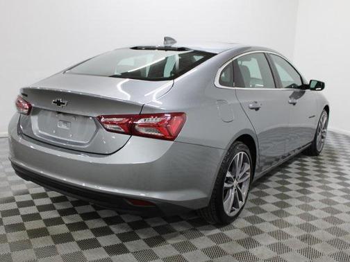 2023 Chevrolet Malibu FWD 2LT