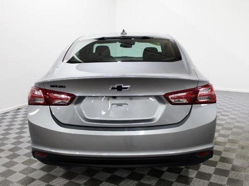 2023 Chevrolet Malibu FWD 2LT