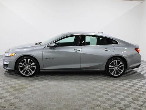 2023 Chevrolet Malibu FWD 2LT