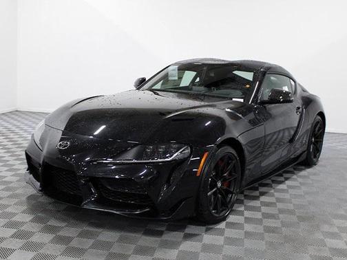 2026 Toyota GR Supra