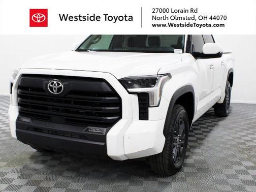 2023 Toyota Tundra SR5