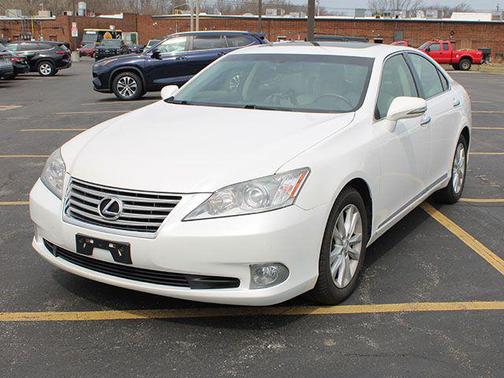 2012 Lexus ES 350 Base