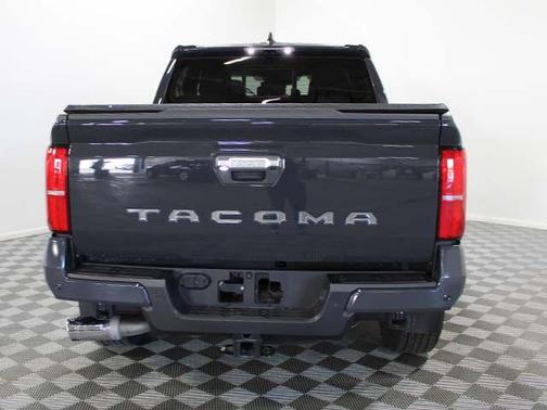 Underground 2024 Toyota Tacoma Limited