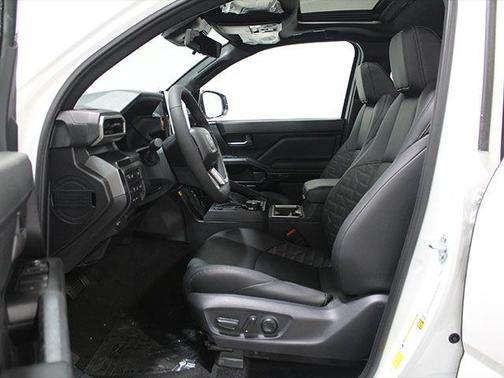 Ice 2026 Toyota Tacoma Hybrid TRD Off Road