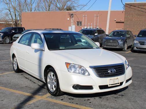 2008 Toyota Avalon XL