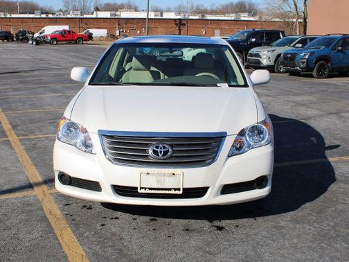 2008 Toyota Avalon XL