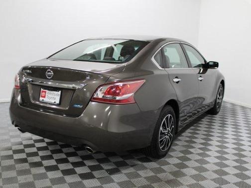 2013 Nissan Altima 2.5 S