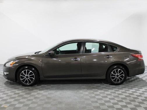 2013 Nissan Altima 2.5 S
