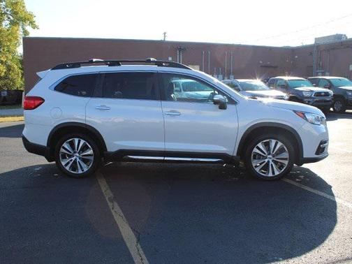 2022 Subaru Ascent Touring 7-Passenger