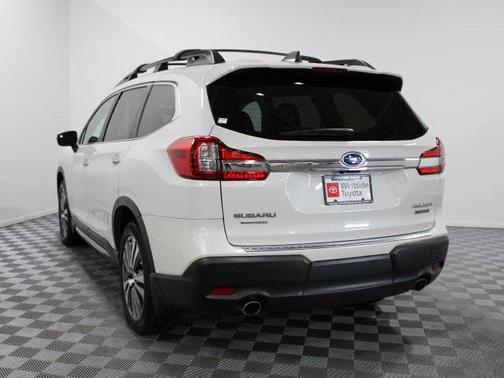 2022 Subaru Ascent Touring 7-Passenger