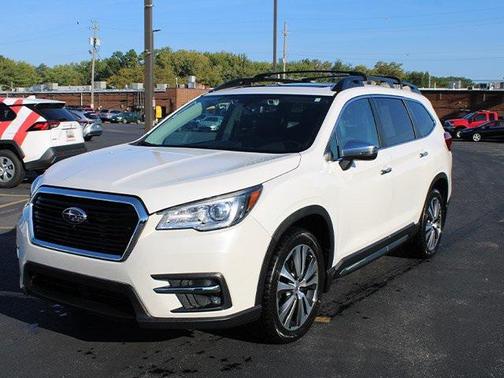 2022 Subaru Ascent Touring 7-Passenger