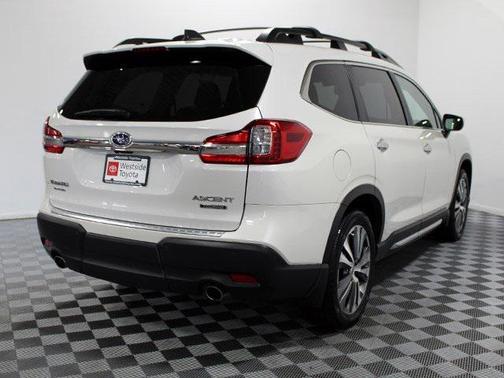 2022 Subaru Ascent Touring 7-Passenger