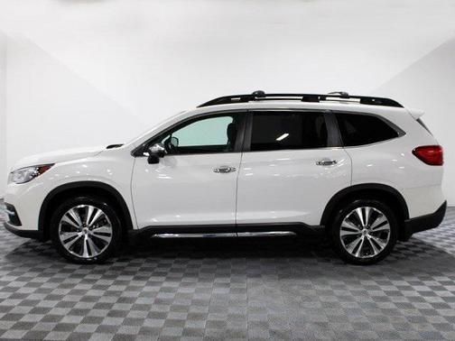 2022 Subaru Ascent Touring 7-Passenger