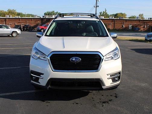 2022 Subaru Ascent Touring 7-Passenger