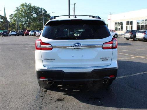 2022 Subaru Ascent Touring 7-Passenger
