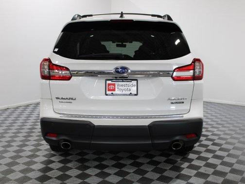 2022 Subaru Ascent Touring 7-Passenger