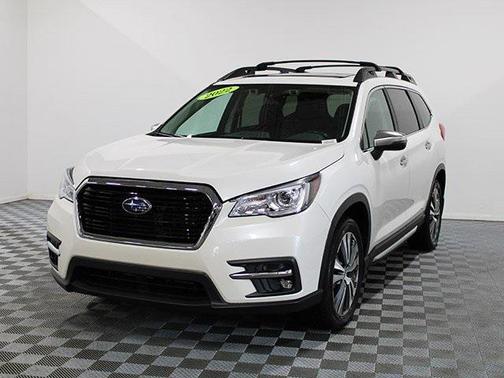 2022 Subaru Ascent Touring 7-Passenger