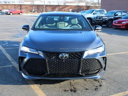 2020 Toyota Avalon Touring