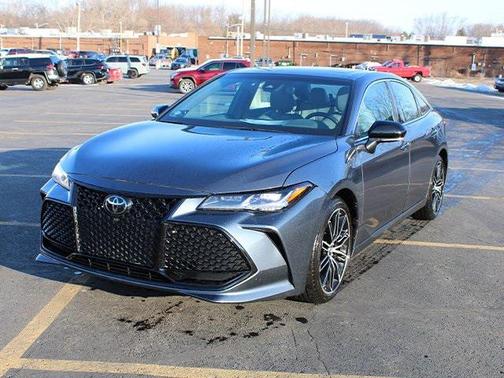 2020 Toyota Avalon Touring