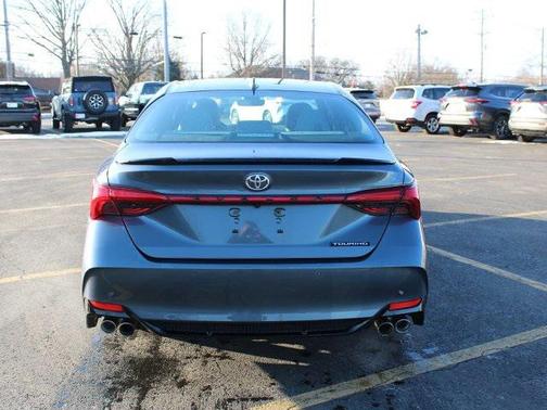 2020 Toyota Avalon Touring
