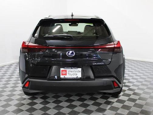 2019 Lexus UX 250h Luxury