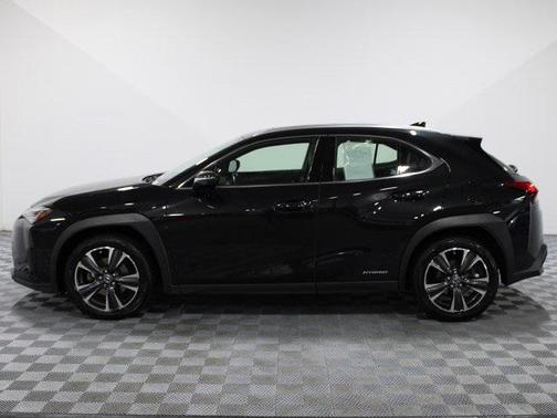 2019 Lexus UX 250h Luxury