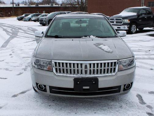 2008 Lincoln MKZ Base