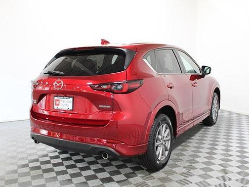 2024 Mazda CX-5 2.5 S Select