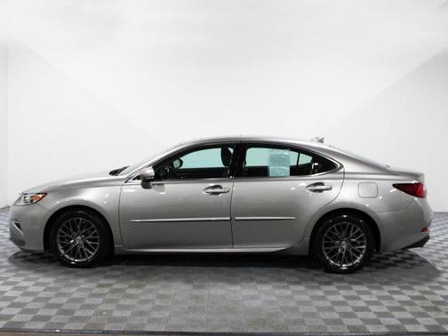2018 Lexus ES 350 Base