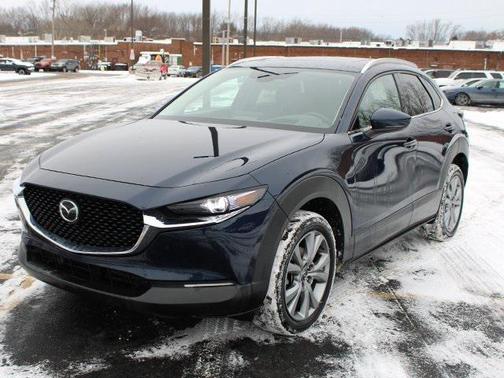 2023 Mazda CX-30 2.5 S Premium Package