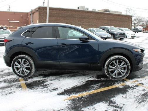 2023 Mazda CX-30 2.5 S Premium Package