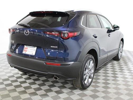2023 Mazda CX-30 2.5 S Premium Package