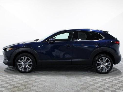 2023 Mazda CX-30 2.5 S Premium Package