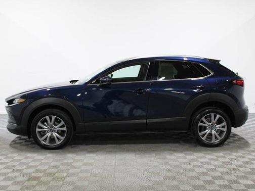 2023 Mazda CX-30 2.5 S Premium Package