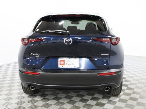 2023 Mazda CX-30 2.5 S Premium Package